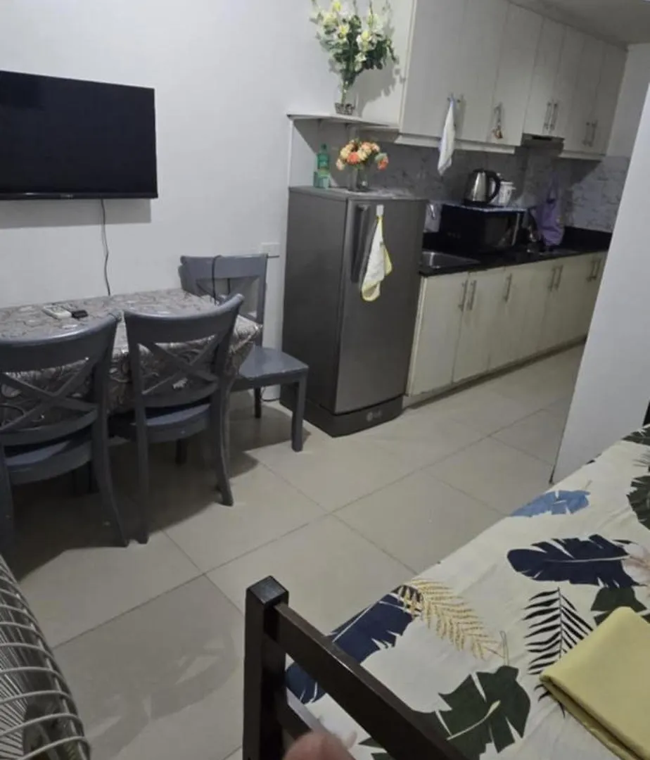Jhang Places Sea Residence Manila 0*,  Philippines