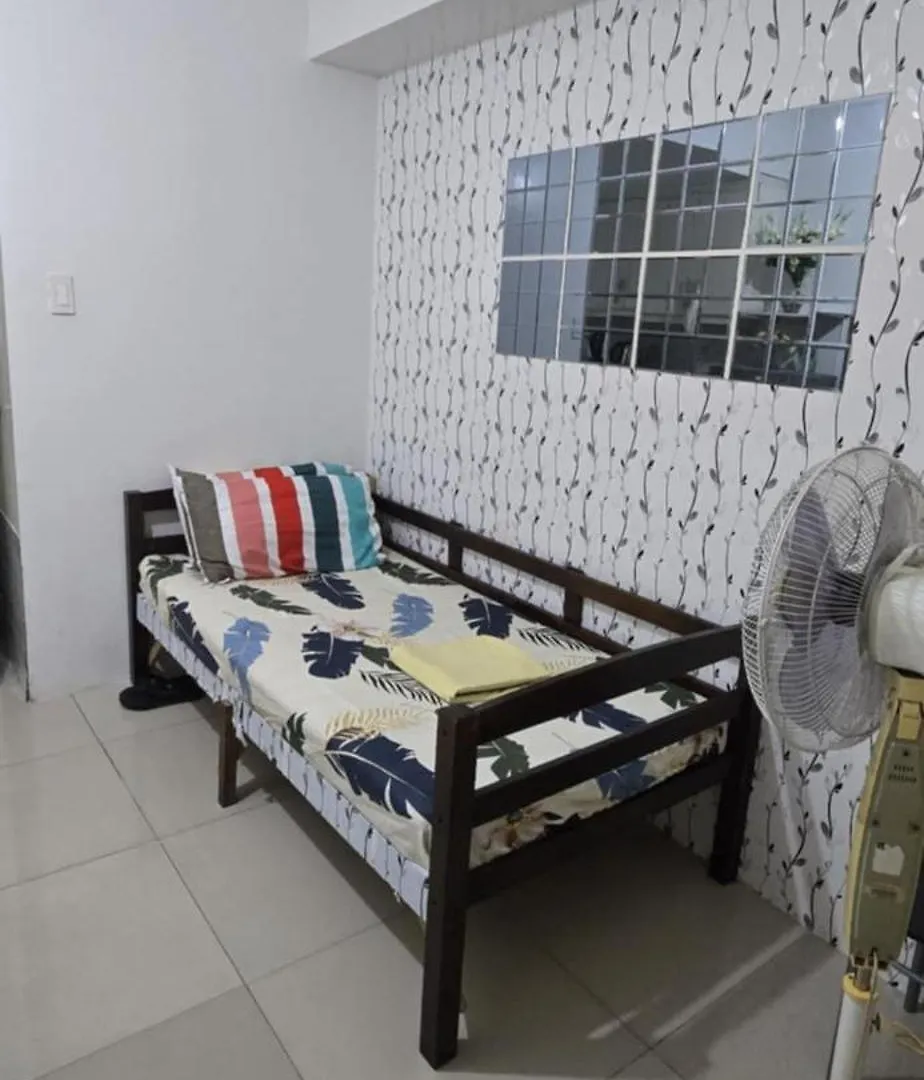 Jhang Places Sea Residence Manila