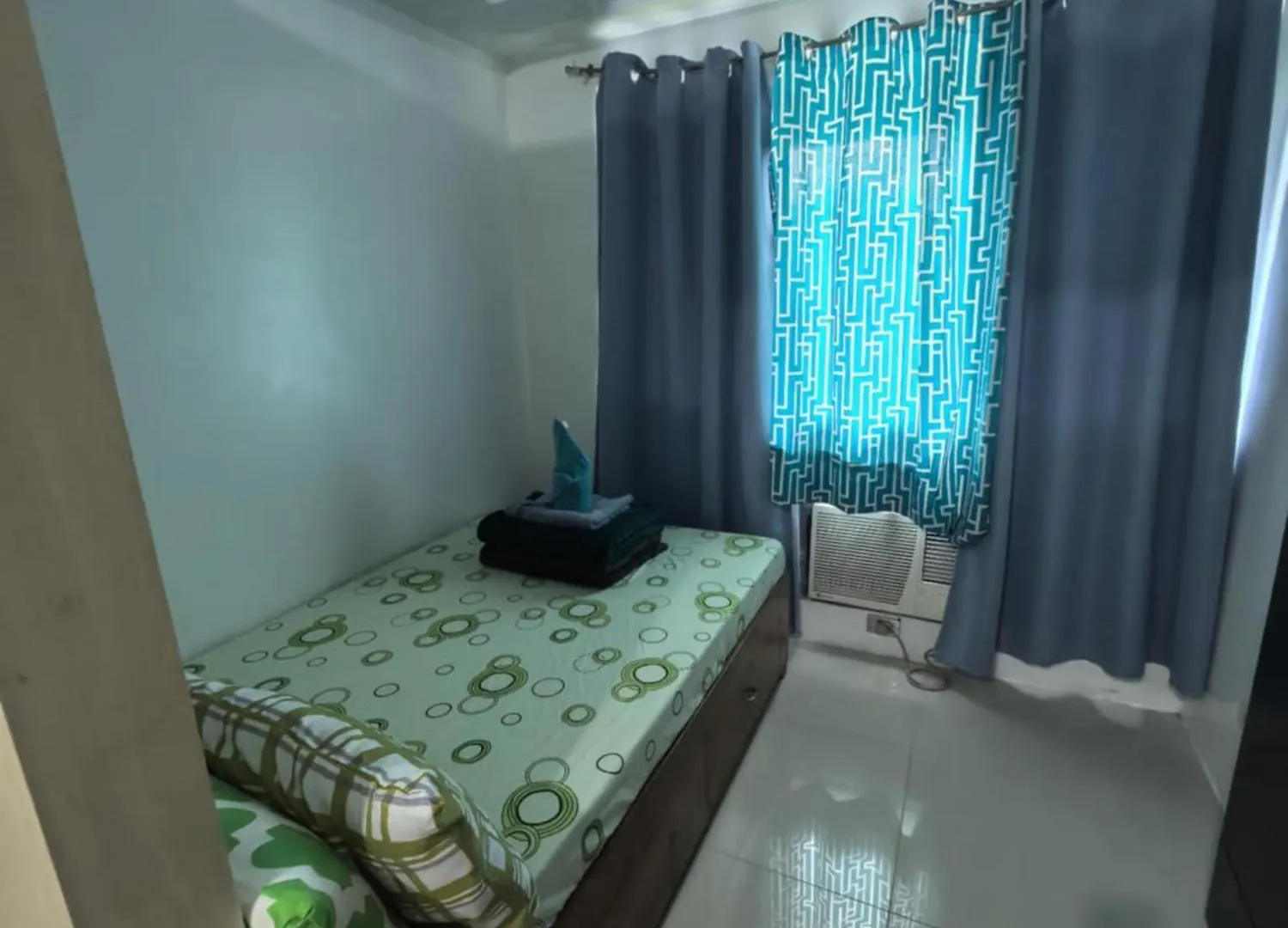 Jhang Places Sea Residence Manila