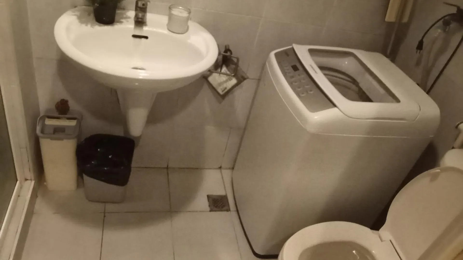 Apartment Jhang Places Sea Residence Manila